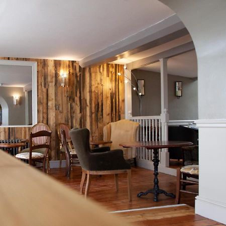 The Kings Arms Hotel Malmesbury Luaran gambar