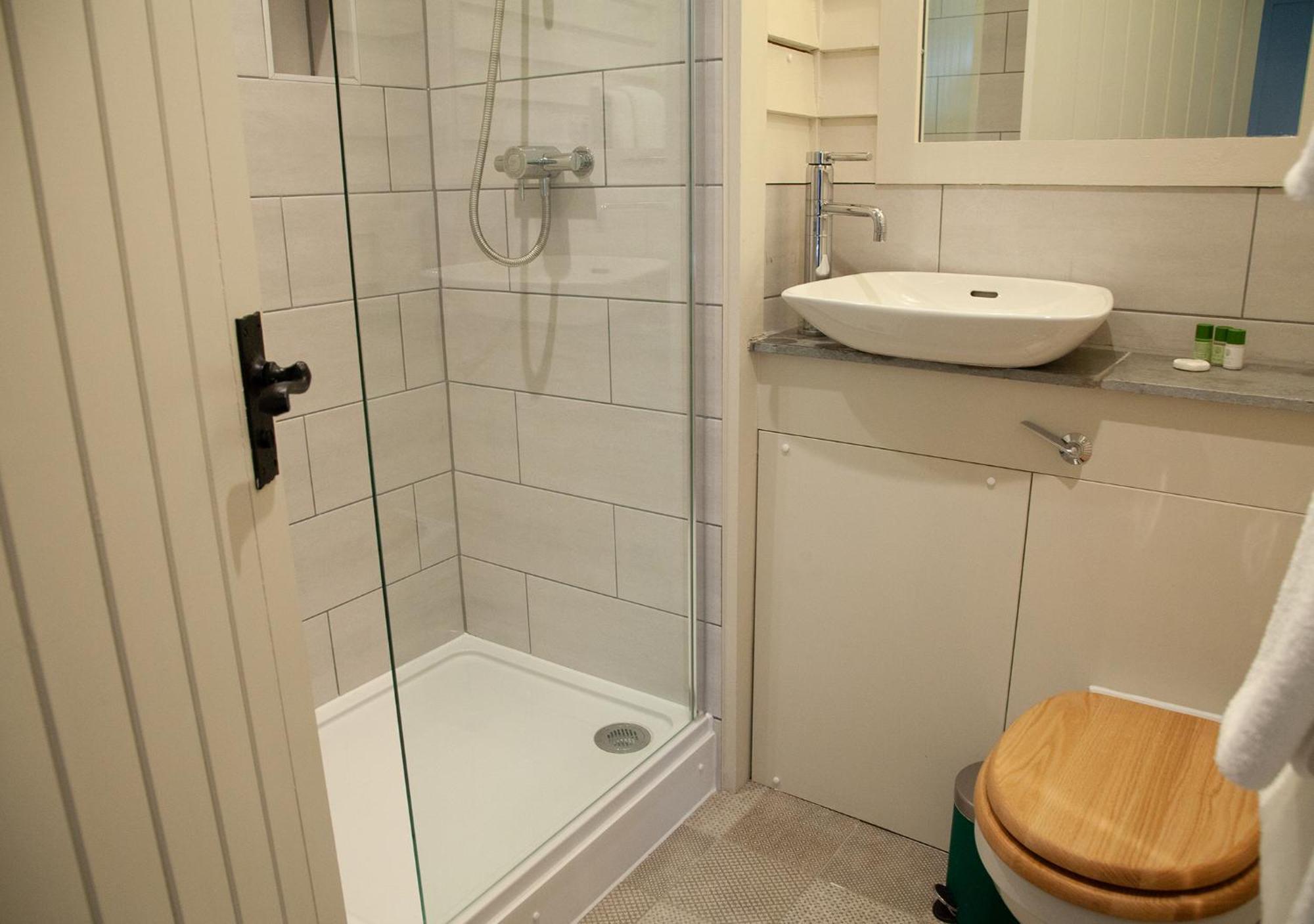 The Kings Arms Hotel Malmesbury Bilik gambar