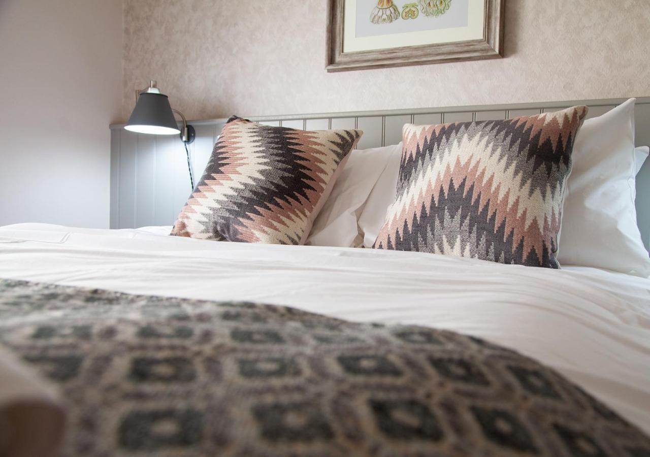 The Kings Arms Hotel Malmesbury Luaran gambar